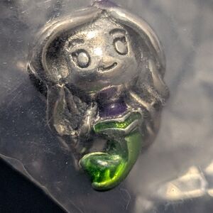 Disney Little Mermaid Ariel Charm